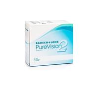PureVision 2 (6 lentilles)