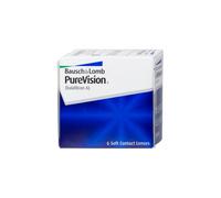 PureVision Spheric 1x6 Lentilles de contact Bausch & Lomb -2