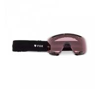 Purevue Glass Black Woods Noir Rouge - Masque | Fox