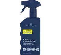 PUREWAVE Nettoyant Salle de Bain - Gingembre & Romarin