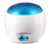 Purewax | Appareil chauffe cire | Spécial épilation | Jambes | Corps | Maillot… (Chauffe Cire 400 ml)