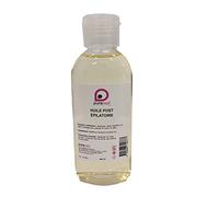 Purewax | Huile post épilatoire Professionnelle | Huile 100% végétale (100 ml)