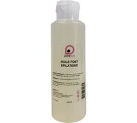 Purewax | Huile végétale post épilatoire Professionnelle | Huile neutre pré et post épilatoire,100% végétale (125 ml)