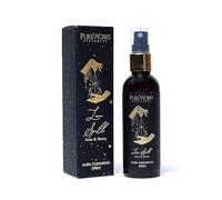 PureWorks Parfum d'Ambiance Divine Goddess Jasmin et Oud, Spray Nettoyant d'Aura 120 ml Attire l'amour et l'affection