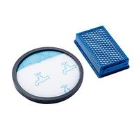 PURexpert (1 Pack) Kit De Filtration ZR780000 Pour Rowenta Tefal Moulinex COMPACT POWER XXL Aspirateur Sans Sac Série RO48XXEA
