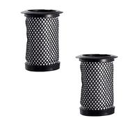 PURexpert (2 Pack) Lavable Et Réutilisable Fitre Pour Hoover H Free 200 Aspirateur sans sac(remplacement HOOVER U93,35602065)