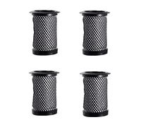 PURexpert (6 Pack) Lavable Et Réutilisable Fitre Pour Hoover H Free 200 Aspirateur sans sac(remplacement HOOVER U93,35602065)