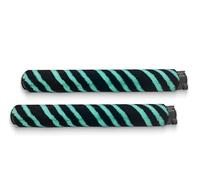 PURexpert Brosse rouleau souple de rechange pour aspirateur vertical filaire Shark PowerDetect AZ3900UKT, AZ3900UKTBK, aspirateur sans fil IP1251UKT, IP3251UKT, IP1251EUT, IP3253EUT.