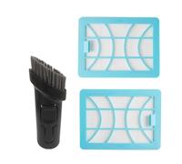 PURexpert Filtre à air HEPA CP1352 et brosse souple intégrée de poignée de tuyau pour aspirateur compact série 3000 et Performer