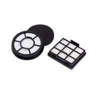 PURexpert Filtre de rechange lavable et réutilisable pour Amazon Basics Aspirateur sans sac 16H-71EU4, VCM43B16H