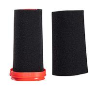 PURexpert Filtre de rechange réutilisable et lavable pour aspirateur sans fil Bosch Flexxo Series 4 (pièce de référence #12026520) (1 pièce)