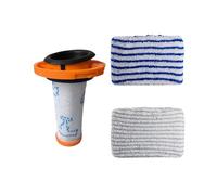 PURexpert Filtre en mousse lavable et réutilisable pour Rowenta X-Force Flex 9.60 Aqua / Allergie / Animal Care