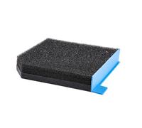 Purexpert Filtre réutilisable et lavable 140110909011 pour aspirateur sans sac AEG
