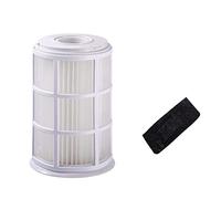 PURexpert Kit de filtre d'échappement pré-moteur de rechange U71 pour aspirateurs Hoover Spirit et Smart (comparé à 35601420) (1 pièce)