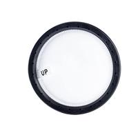 PURexpert Lavable Et Réutilisable Filtre avant moteur Pour Hoover H-Free 300 Aspirateur Balai sans Fil (Replacement HOOVER S137,KFC6951) (2 Pack)
