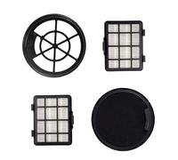 PURexpert Lavable Et Réutilisable Filtre Pour Amazon Basics Aspirateur VCS35B15KC -70,B071VNCNLF,15KC-71EU4 (1 Pack)