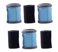 Purexpert lavable et réutilisable Filtre Pour Hoover H-free 100 Balai électrique Rechargeable sans Fil（Remplacement T116） (1 Pack)