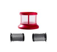 PURexpert Lavable Et Réutilisable Fitre kit Pour Hoover H Free 200 Aspirateur sans sac(remplacement HOOVER U93,35602065)