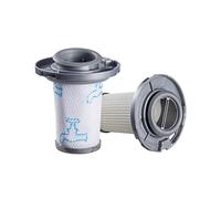 PURexpert Lavable Et Réutilisable Fitre Pour Rowenta X-Force 8.60 Et X-PERT 6.6 AAspirateur Balai Sans Fil(Remplacement ZR009006,ZR009005) (2 Pack)