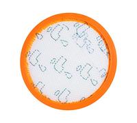 PURexpert Lot de 2 filtres de rechange réutilisables et lavables pour aspirateur sans fil Hoover ONEPWR Evolve Pet Elite