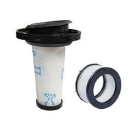 PURexpert Lot de 2 filtres pré-et post-filtres lavables et réutilisables ZR009010 et ZR009012 pour aspirateurs sans fil Rowenta X-Force Flex 9.60 et X-Nano