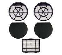 PURexpert Lot de 2 filtres pré-moteur et 1 filtre d'échappement HEPA BBZ152EF pour aspirateurs Bosch Bagless Series 2 BGC05A320, BGC05A322, BGC05AAA1, BGC05AAA2, BGS05A220, BGS05A221, BGS05A322