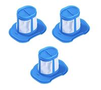PURexpert Lot de 2 filtres réutilisables et lavables pour aspirateur à main Black and Decker BHHV315, BHHV520BFP, BHHV320B (alternative aux modèles N681696, N593505) B0BT9ZFJ9S
