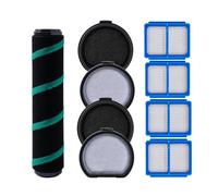 PURexpert PowerSoft Roller et Kit de filtres performants pour aspirateur sans fil AEG QX9