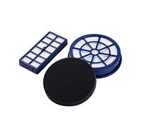 PURexpert U81 Filtre Kit Pour HOOVER Breeze Aspirateur Traineau sans sac BR71_BR30,BR71_BR20,Br71 Br21,BR31PET,BR44PET, BR21HM (3 Pack)