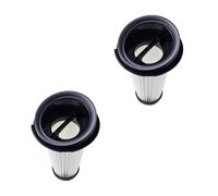 PURexpert ZR005202 Lot de 2 filtres lavables et réutilisables pour aspirateurs sans fil Tefal/Moulinex/Rowenta X-Pert 1.60 et X-Pert 3.60