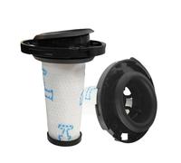 PURexpert ZR009010 Lot de 2 filtres en mousse lavables et réutilisables pour aspirateur sans fil Rowenta X-Force Flex 9.60 et X-Nano