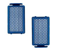 PURexpert ZR903501 Filtre sortie d'air haute Filtration Pour Rowenta Aspirateur POWERLINE EXTREME/COMPACT POWER/COMPACT POWER XXL/COMPACT POWER CYCLONIC (1 Pack)