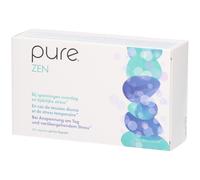 PureZen60capsulen Capsule(S) 60 pc(s)