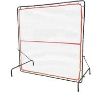 PurezmMoto Mur Rebond 6,7 x 6,5 Pieds for Le Tennis, Excellent entraînement Tennis, rebondisseur Tennis for entraînement en intérieur et en extérieur adapté Tous Les âges