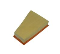 PURFLUX A1083 Filtre à air du moteur Cartouche filtrante sans préfiltre