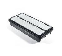PURFLUX A1118 Filtre à air du moteur Cartouche filtrante Compatible avec TOYOTA COROLLA Compact E11 Picnic XM1 COROLLA Liftback E11 COROLLA E11 Corolla Break E11 Camry Berline V1