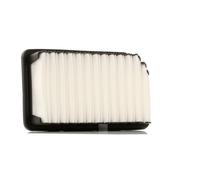 Purflux Filtre à air A1572 – Cartouche filtrante du moteur