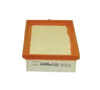 PURFLUX A1614 Filtre à air du moteur Cartouche filtrante