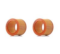 Purflux A222 filtre à air moteur (Lot de 2)