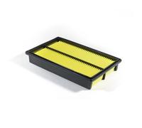 PURFLUX A298A Filtre à air du moteur Cartouche filtrante