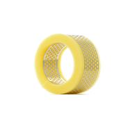 PURFLUX A408 Filtre à air du moteur Cartouche filtrante Compatible avec CITROËN 2CV Berline Dyane 3/5 portes Méhari Cabriolet LNA 3/5 portes Acadiane Van