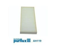 PURFLUX AH119 Filtre d'habitacle pour VW Passat B5 GP Break (3BG, 3B6)