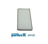 PURFLUX AH122 Filtre d'habitacle pour FORD Fiesta Mk4 3/5 portes (JAS, JBS)