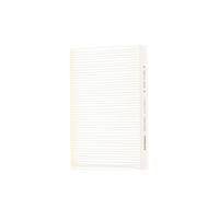 Purflux Filtre d'habitacle à pollen AH143 élimine poussières et pollens compatible Clio 2 Kangoo Megane 1
