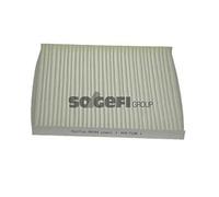 Purflux AH144 filtre cabine