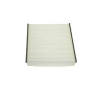 Purflux AH166 filtre cabine, 25.4 x 19.7 x 3 cm | Compatible avec: CITROËN XSARA PICASSO