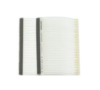 PURFLUX AH177-2 Filtre d'habitacle