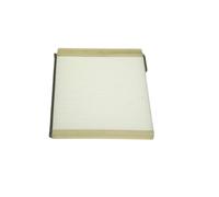 Filtre, air de l'habitacle PURFLUX AH180