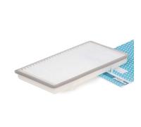 PURFLUX AH186 Filtre d'habitacle pour OPEL Vivaro A Van (X83) Vivaro A Combi