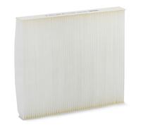 Purflux AH191 - Filtre d'Habitacle Anti-Pollen pour Voiture - Protection contre les Allergènes et la Poussière